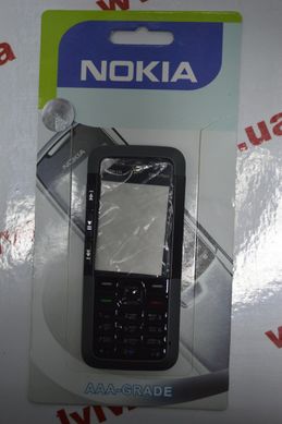 Корпус для телефона Nokia 5310 Black HC