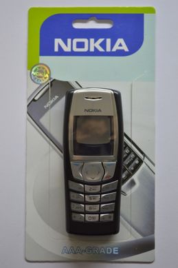 Корпус для телефона Nokia 6610 HC