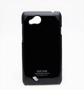 Чохол накладка SGP HTC T328D Desire VC