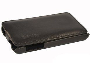 Чехол флип Brum Prestigious Huawei Ascend Y330 Black