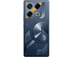Смартфон Infinix GT 20 Pro (X6871) 12/256Gb NFC Mecha Orange