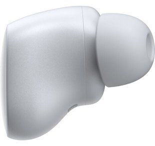 Беспроводные наушники Xiaomi TWS Redmi Buds 3 Pro Silver (BHR5194GL)