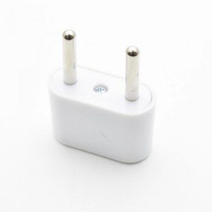 Переходник Euro mini White Ceramic