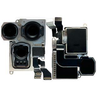 Основная камера Apple iPhone 16 Pro Max Original