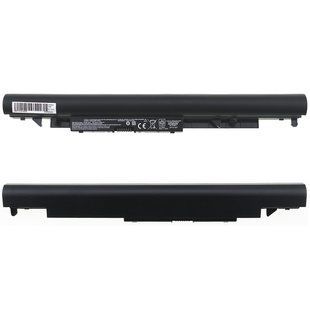 Акумулятор для ноутбука HP JC04 (15-BS, 15-BW, 17-BS series) 14.8V 2200mAh 33Wh Black Original