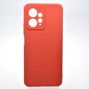 Чохол накладка Candу Full Camera для Xiaomi Redmi Note 12 4G Red