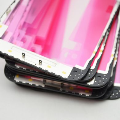 Рамка LCD iPhone 12 Pro Max Original