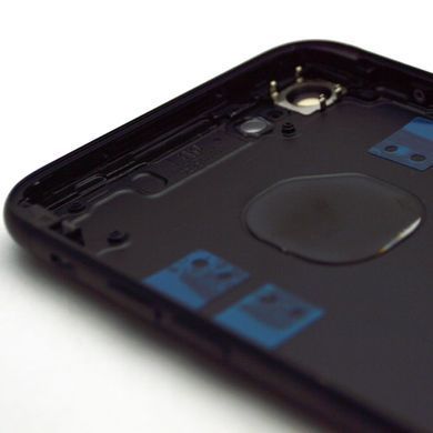 Корпус Apple iPhone 7 Mate Black Original Used (Grade B)