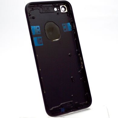 Корпус Apple iPhone 7 Mate Black Original Used (Grade B)