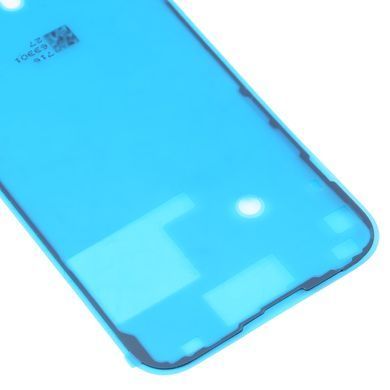 Проклейка дисплея Apple iPhone 14 Pro Max Black HC