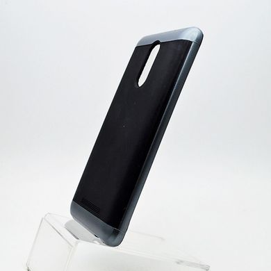 Защитный чехол iPaky Carbon для Xiaomi Redmi Note 3 Gray
