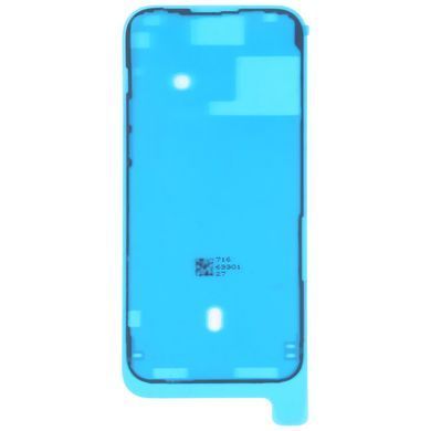 Проклейка дисплея Apple iPhone 14 Pro Max Black HC