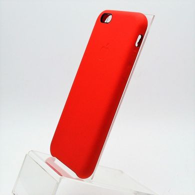 Чехол накладка для iPhone 6/6S (4,7") Original Red