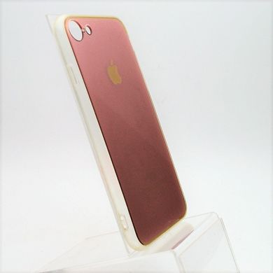 Чохол силікон TPU NEW Star Case iPhone 7/8 Pink