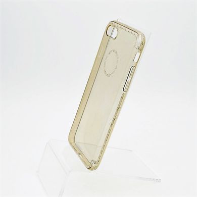 Чехол силикон Remax Sunshine iPhone 7/8 Gray