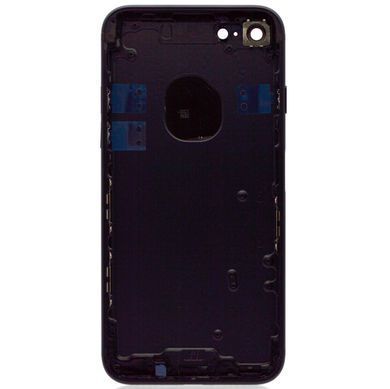 Корпус Apple iPhone 7 Mate Black Original Used (Grade B)