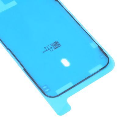 Проклейка дисплея Apple iPhone 14 Pro Max Black HC