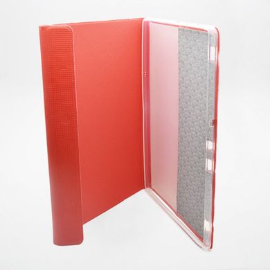 Чехол книжка Lenovo A10-70 10.1" N D Red