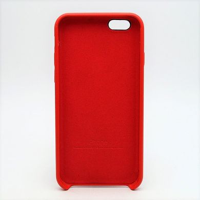 Чехол накладка для iPhone 6/6S (4,7") Original Red
