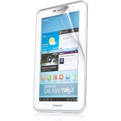 Защитная пленка для Samsung P3100 Galaxy Tab 2 7.0 Противоударная