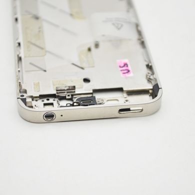 Средняя часть корпуса iPhone 4S Оригинал Used Б/У