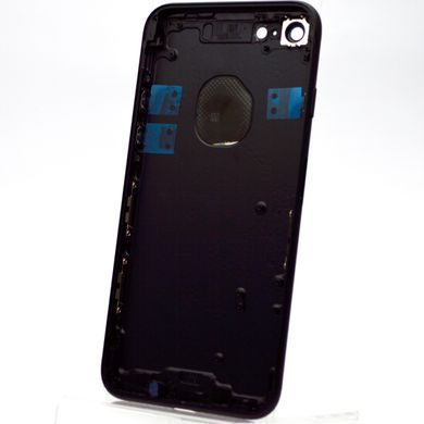 Корпус Apple iPhone 7 Mate Black Original Used (Grade B)