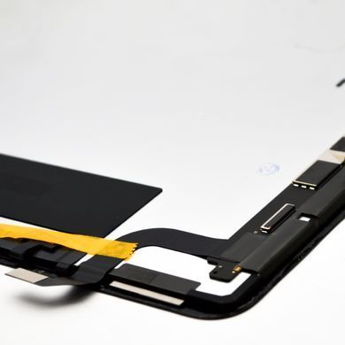 Дисплей (екран) LCD Apple iPad Air 2020/Air 4 (A2324/A2072/A2316) с touchscreen Original Used