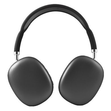 Безпровідні навушники Bluetooth AirPods Max P9 Stereo Black