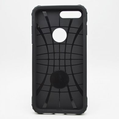 Чохол броньований протиударний Armor Case for IPhone 7 Plus/8 Plus Blue
