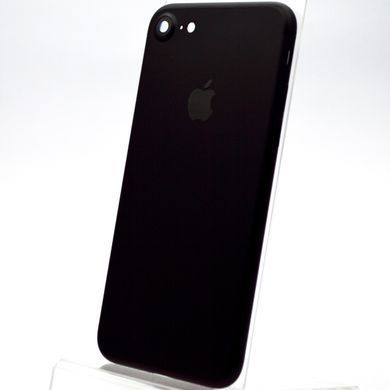 Корпус Apple iPhone 7 Mate Black Original Used (Grade B)