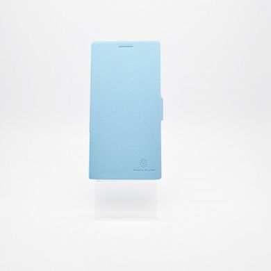 Чохол книжка Nillkin Fresh Series Lenovo K900 Blue