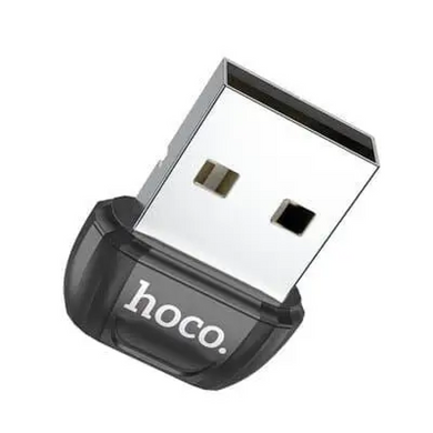 Bluetooth адаптер USB 5.0 Hoco UA18