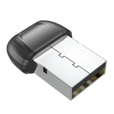 Bluetooth адаптер USB 5.0 Hoco UA18