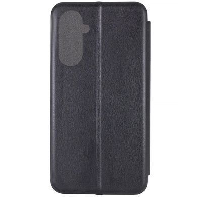 Чехол книжка Premium Magnetic для Samsung A17 4G/5G Galaxy A175/A176 Black