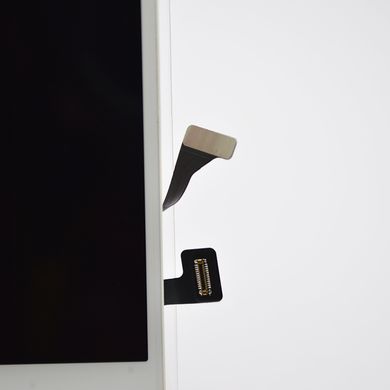 Дисплей (екран) LCD iPhone 8/SE 2020 з білим тачскріном White ESR ColorX