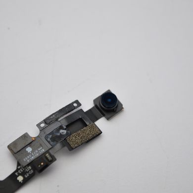 Шлейф iPhone 8 з датчиком наближення та фронтальною камерою APN:821-01133-A Original