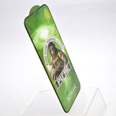Защитное стекло BJLM King King OG Pure Glass для iPhone 12/iPhone 12 Pro (тех.пакет)