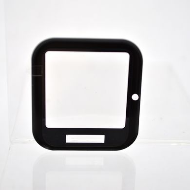 Защитное керамическое стекло Super Glass для Garmin Venu SQ Black