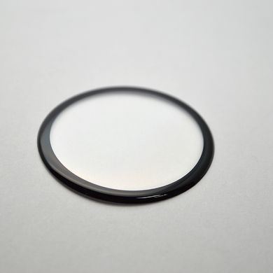 Защитное керамическое стекло Super Glass для Xiaomi S1 Pro Black