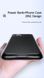 Чехол-аккумулятор Usams US-CD112 Power Case для IPhone 11 Pro Max 4500mAh Black