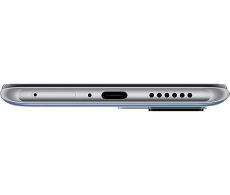 Смартфон Xiaomi 11T Pro 8/256GB Celestial Blue