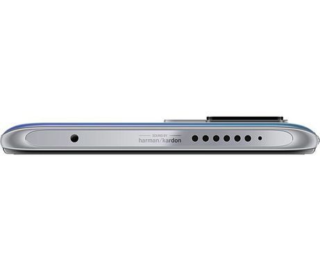 Смартфон Xiaomi 11T Pro 8/256GB Celestial Blue
