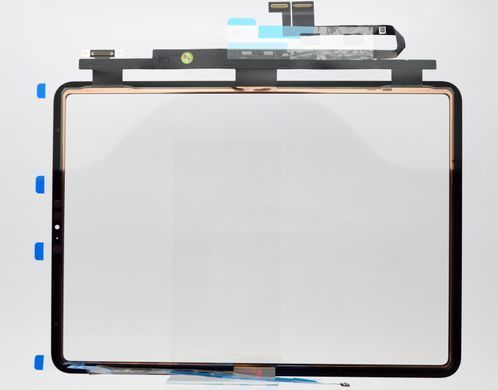 Тачскрин (Сенсор) Apple iPad Pro 11" A1980/A1934/A2013/A1979 Original 1:1