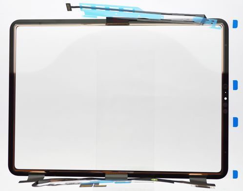 Тачскрин (Сенсор) Apple iPad Pro 11" A1980/A1934/A2013/A1979 Original 1:1