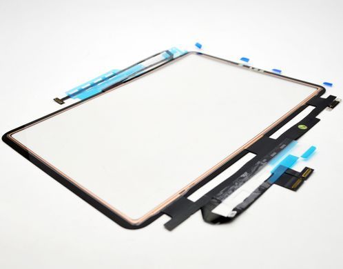 Тачскрин (Сенсор) Apple iPad Pro 11" A1980/A1934/A2013/A1979 Original 1:1