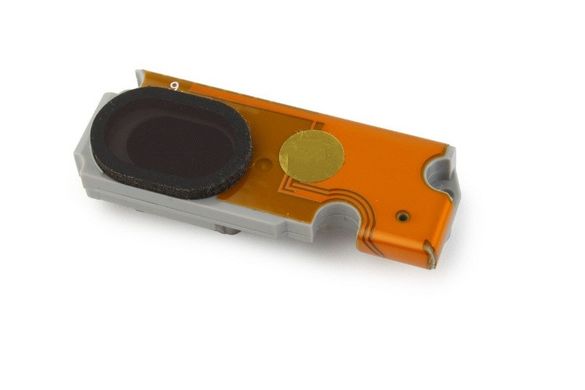 Динамік бузера для телефону Sony Ericsson K770 з антенним модулем HC