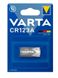 Батарейка Varta CR123A N6205 3V
