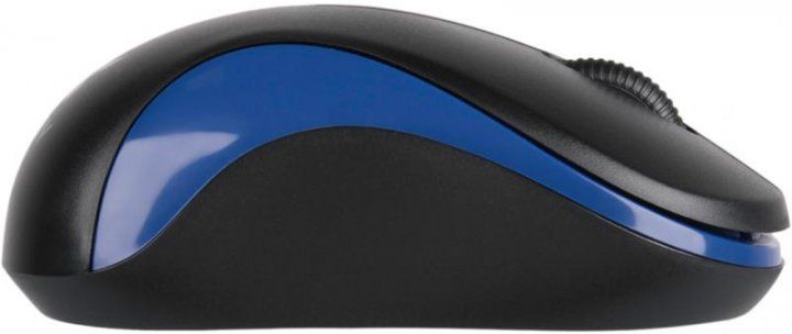 Мышь Vinga MSW-882 Wireless Black/Blue