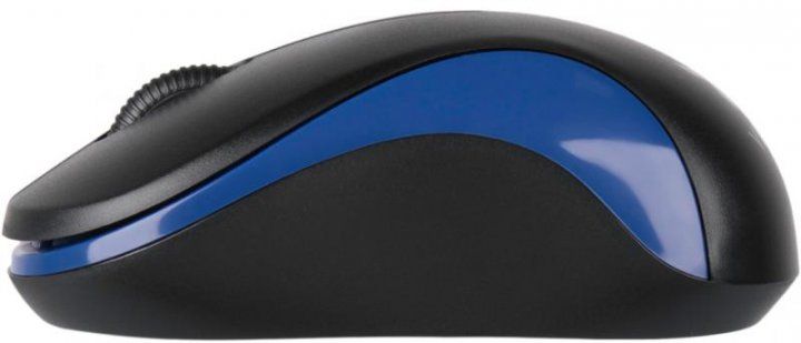 Мышь Vinga MSW-882 Wireless Black/Blue