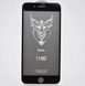 Защитное стекло Hoco DG1 для iPhone 7 Plus/8 Plus Black